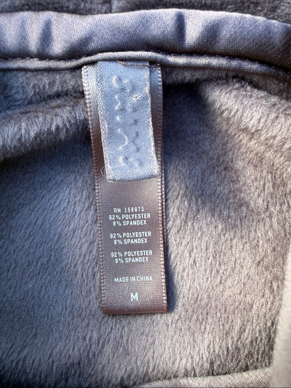 NWOT SKIMS Velour Tracksuit [Matching Set] - Picture 6 of 10